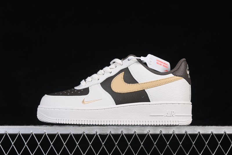 Nike Nike Air Force 1 '07 Low Retro Basketball Shoes with Air-Sole Cushioning - IR0796-030