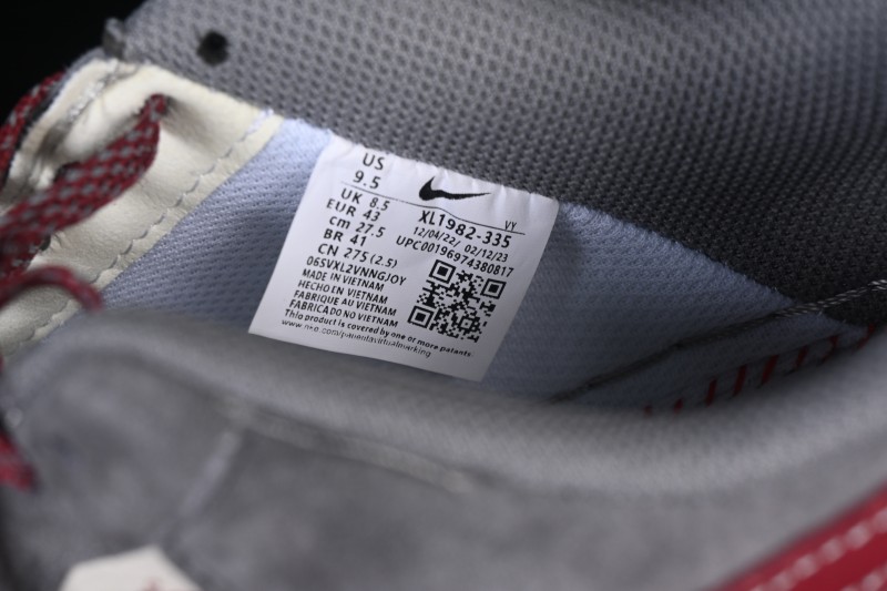Nike Air Force 1 '07 Low Chinese New Year Year of the Horse Edition Casual Skateboarding Shoes - XL1982-335