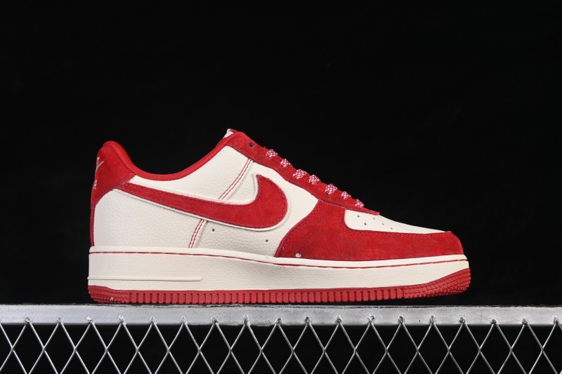 Nike Air Force 1 '07 Low Year of the Horse Limited Edition Casual Skateboarding Shoes - XL1979-144