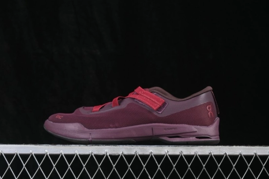 On Cloudnova Moon Comfortable Slip-Resistant Low-Top Casual Lifestyle Shoes Fig Fig N.C3