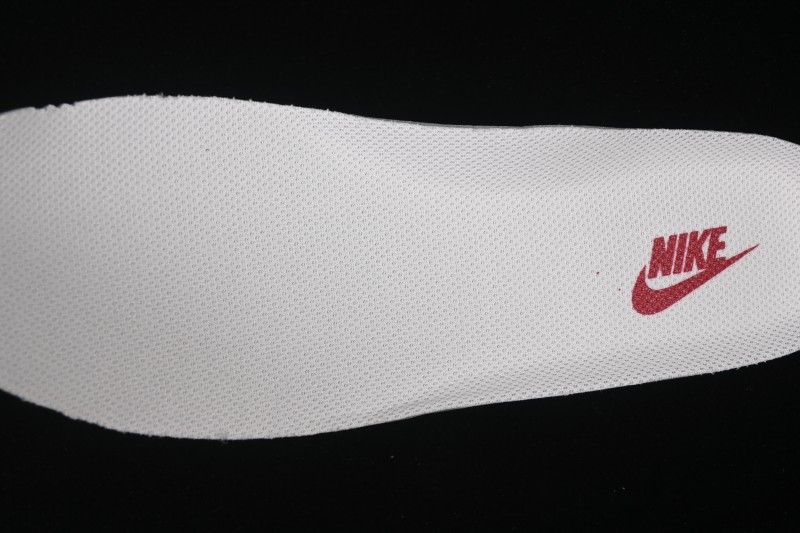 Nike Air Force 1 '07 Low Year of the Horse Limited Edition Red-White Contrast Casual Sneakers - JP2026-151