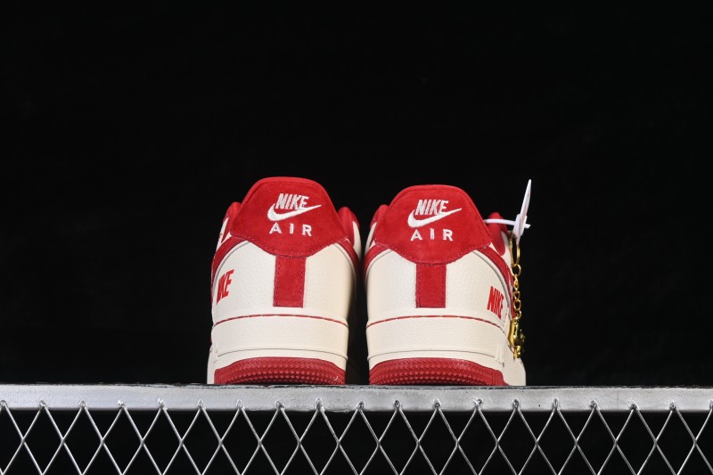 Nike Air Force 1 '07 Low Year of the Horse Limited Edition Casual Skateboarding Shoes - XL1979-144