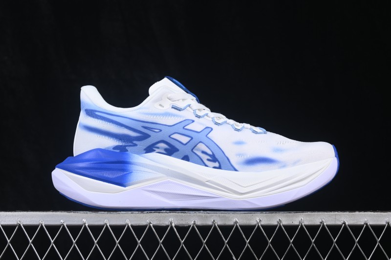 Asics Superblast 3 Running Shoes with Breathable Comfort and Cushioning - 1013A177-600