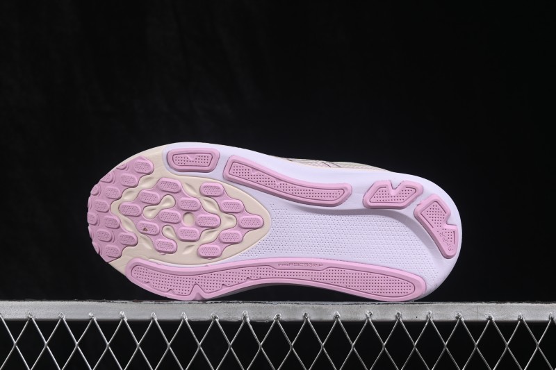 Adidas Running Shoes with Cloudfoam Cushioning - 1012B992-100