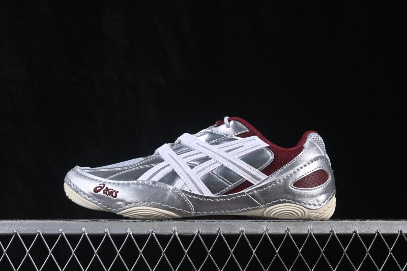 Adidas Running Shoes with Lightweight Cushioning and Breathable Upper - 1203A879-020