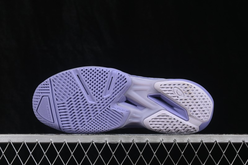 Adidas AJC3 Running Shoes with Breathable Upper - 1042A305-500