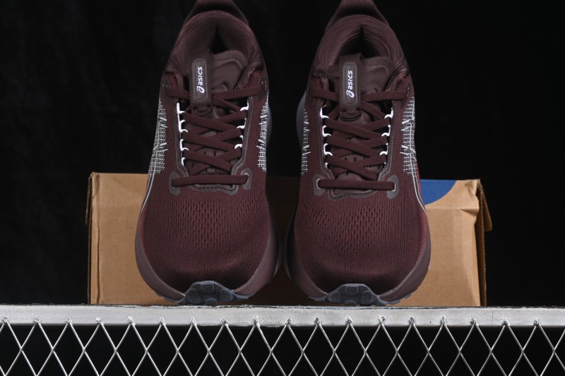 Adidas Performance Running Shoes with Enhanced Cushioning - 1011C201-501