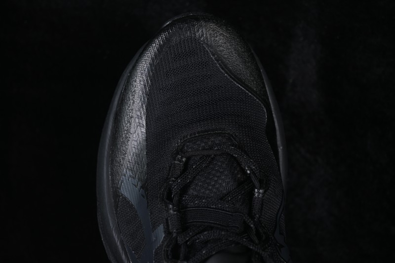 Asics Trabuco Max 5 Trail Running Shoes with Advanced Cushioning and Breathable Upper - 1011C164-001