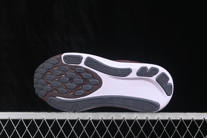 Adidas Performance Running Shoes with Enhanced Cushioning - 1011C201-501