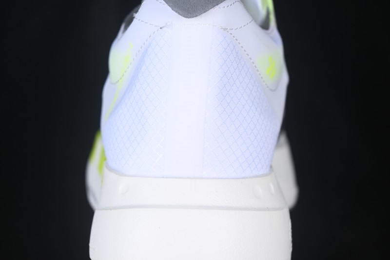 Adidas Adizero Adios 4 M Breathable Lightweight Low-Top Running Shoes - KJ7036