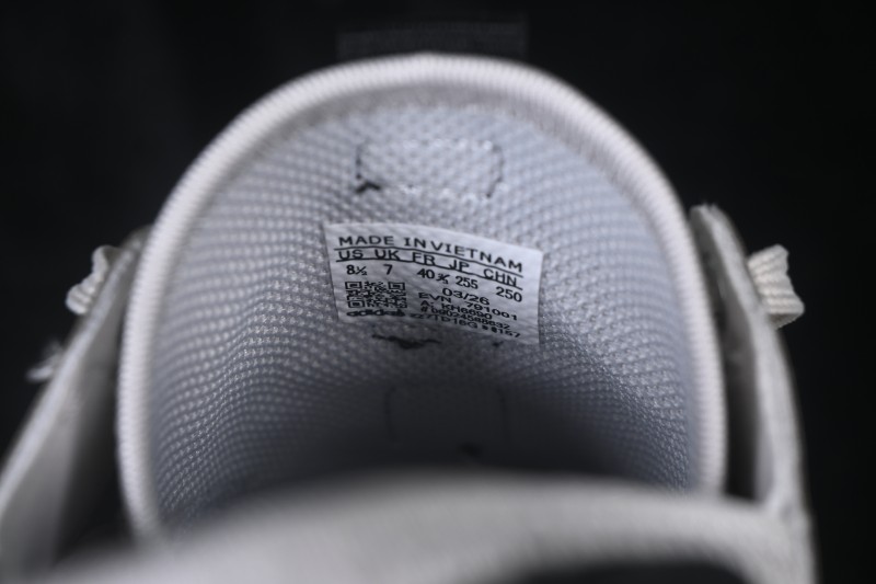 Adidas Terrex Daroga 25 Breathable Cushioned Lifestyle Shoes - KH6690
