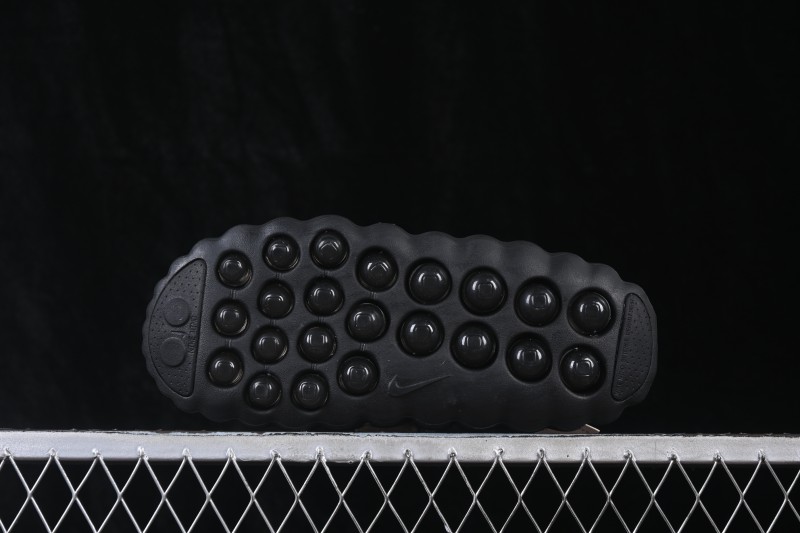 Nike Mind 001 Neuroscience Footbed Massage Slippers - HQ4307-005
