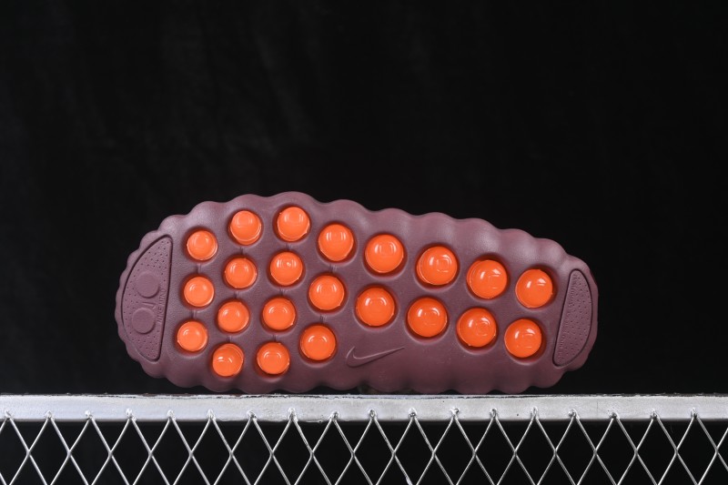 Nike Mind 001 Neuroscience Footbed Massage Slippers - IR2175-201