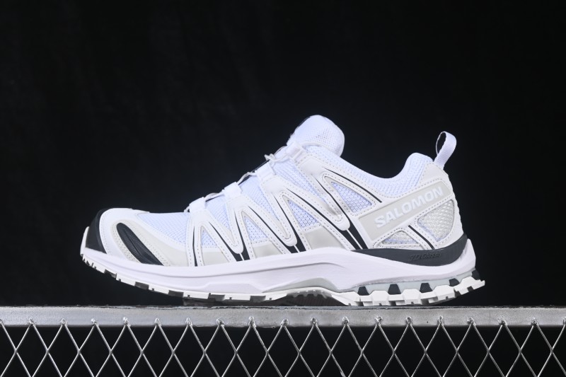 Salomon XA PRO 3D Jeong Outdoor Trail Running Shoes - 479885-29