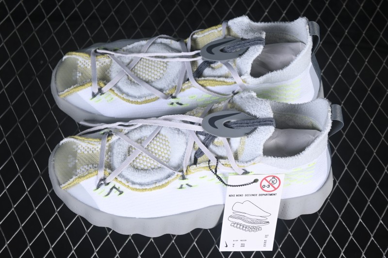 Nike Mind 002 Neuroscience Foot Massage Shoes - IR2176-100