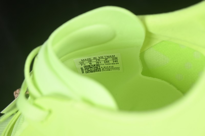 Adidas HyperBoost Edge M Lightweight Breathable Cushioned Running Shoes - KI4412