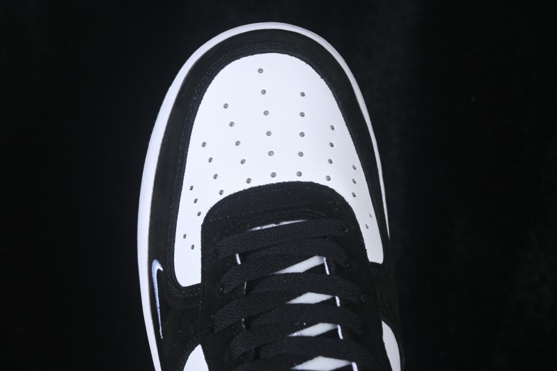 Nike Air Force 1 '07 Low Low-Top Casual Sneakers - DD1982-378