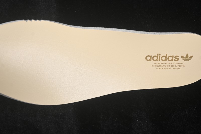 Adidas Samba Jane Mary Jane Lifestyle Shoes - HP7130