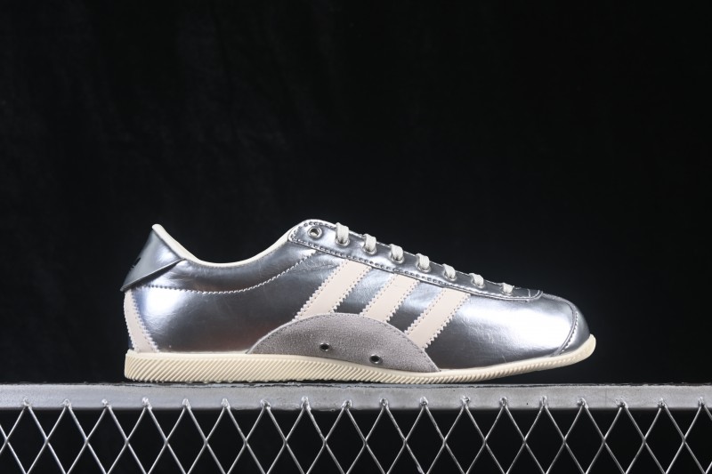 Adidas Originals Anfu MJ KI7559 Comfortable Slip-On Mary Jane Shoes