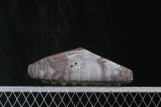 Nike Mind 001 Neuroscience Footbed Massage Slippers - HY5028-500