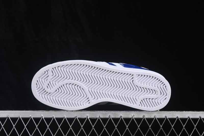 Adidas Originals Superstar II Shell Toe Casual Sneakers - KH9039