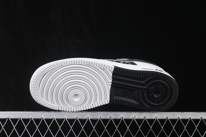 Nike Air Force 1 '07 Low Casual Skateboarding Shoes - WY0655-123