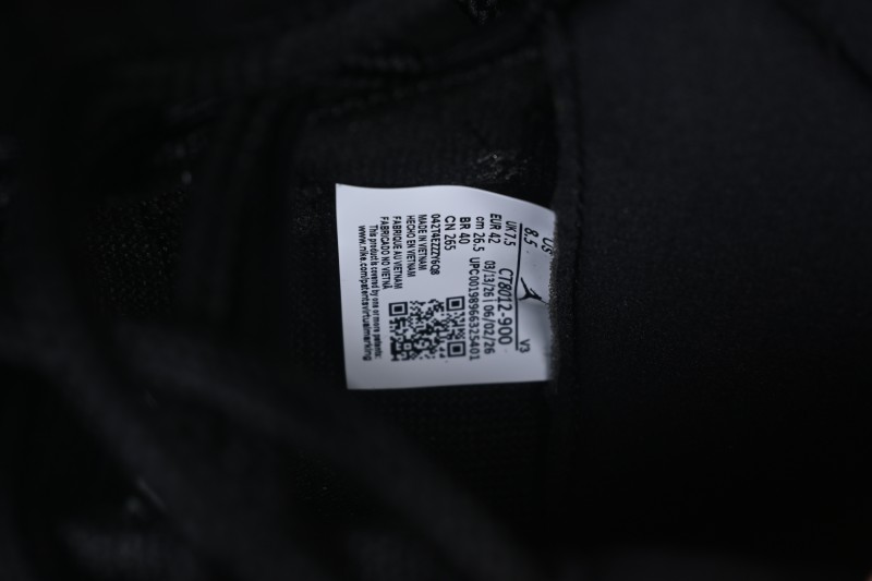 Nike Air Jordan 11 Retro Space Jam High-Top Basketball Shoes - CT8012-900