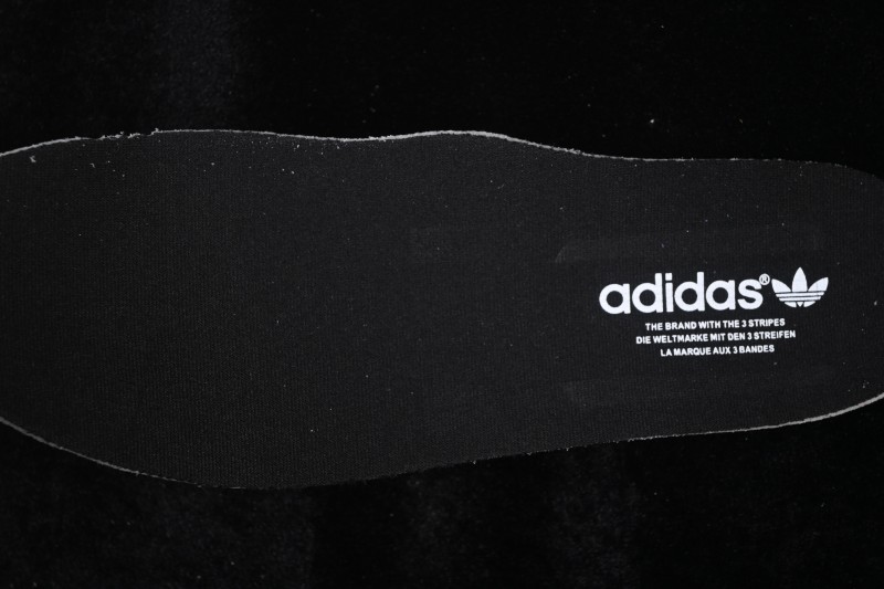 Adidas Originals Superstar II Shell Toe Casual Sneakers - KJ4613