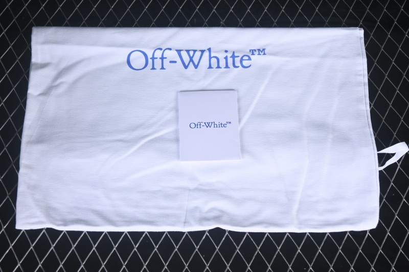 Off-White Out Of Office Low Top Sneakers - WMD4