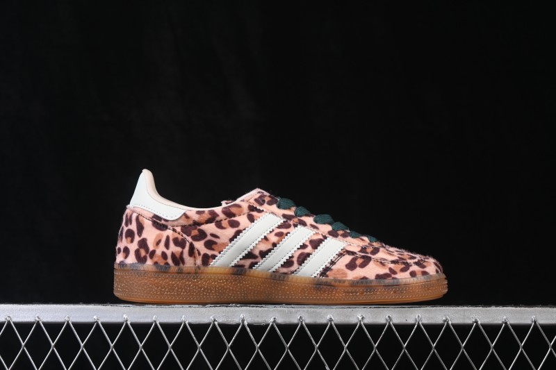 Adidas Handball Spezial Classic Retro Casual Sneakers - KI6678