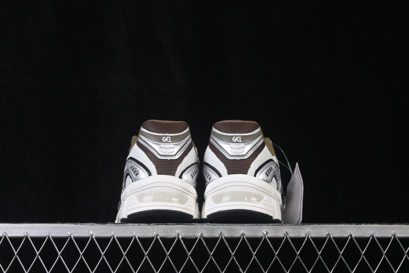 Asics Gel-Stratus MC Retro Casual Running Shoes - 1203B049-102