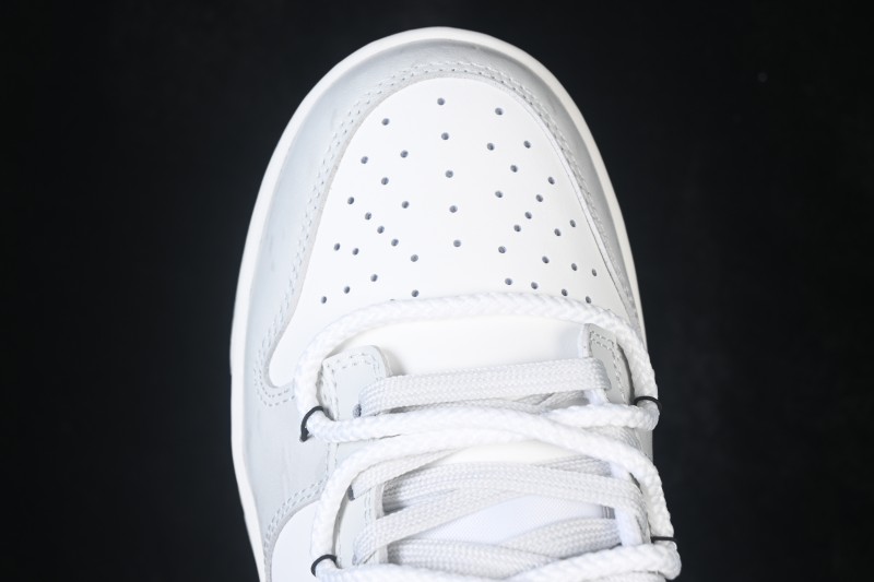 Nike SB Dunk Low Strap Low-Top Casual Skate Shoes - GB0716-108