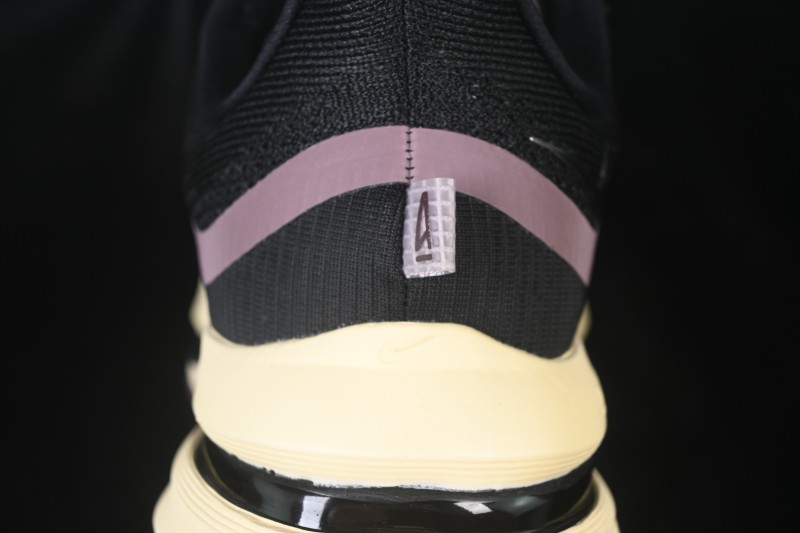 Nike Air Zoom Pegasus Premium Mesh Full-Length Air Cushion Running Shoes - IM0701-001
