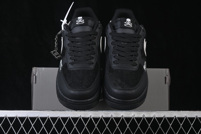 Nike Air Force 1'07 Low Casual Skate Shoes - LW1990-008
