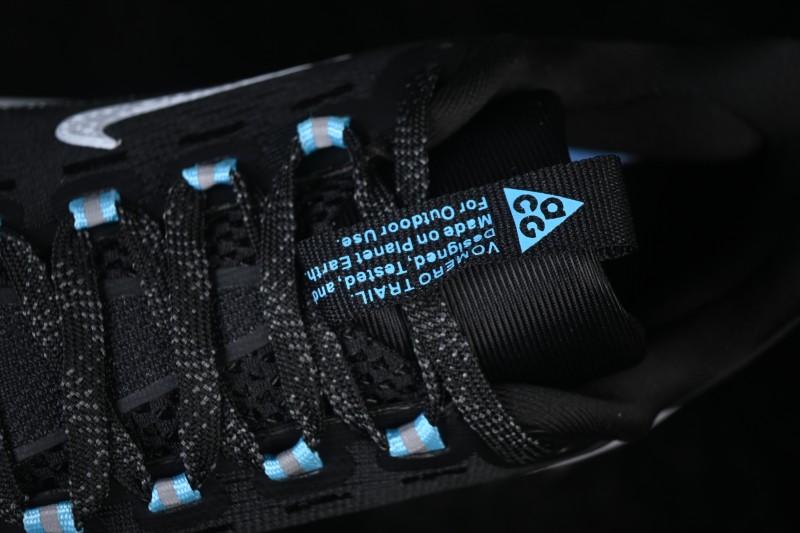 Nike ACG Vomero Trail Running Shoes with Cushioned Road Racing Technology - IZ4892-008