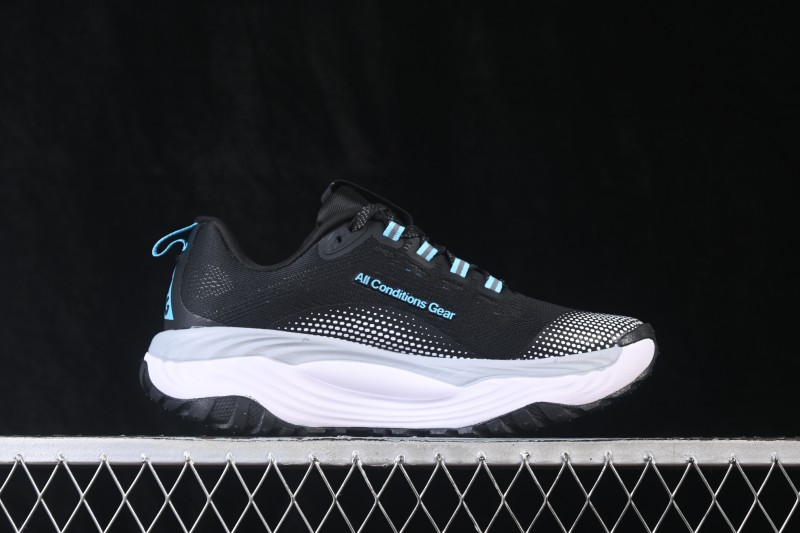 Nike ACG Vomero Trail Running Shoes with Cushioned Road Racing Technology - IZ4892-008