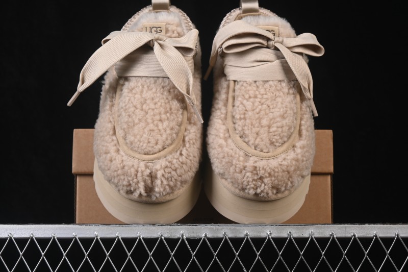 UGG Slipper Evolution Comfortable Closed-Toe Slippers - 1191132 MNL