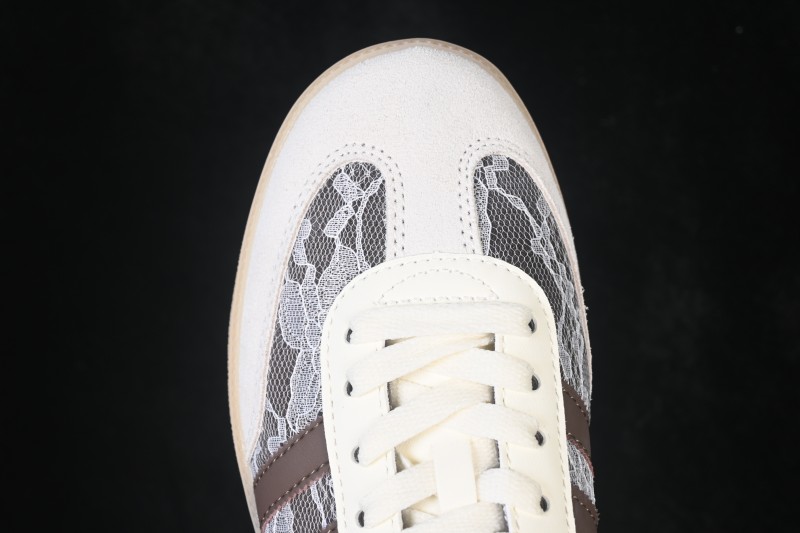 Adidas Originals Samba OG Casual Skate Shoes - KH7841
