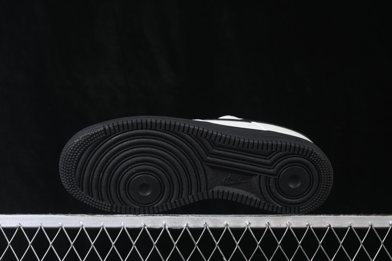 Nike Air Force 1'07 Low Casual Skateboarding Shoes - FJ4146-005