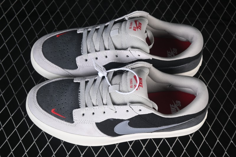 Nike SB Force 58 Retro Skate Shoes - DV5477-013