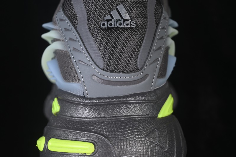 Adidas Originals Adistar Jellyfish Retro Comfortable Non-Slip Cushioned Running Shoes - KH6728