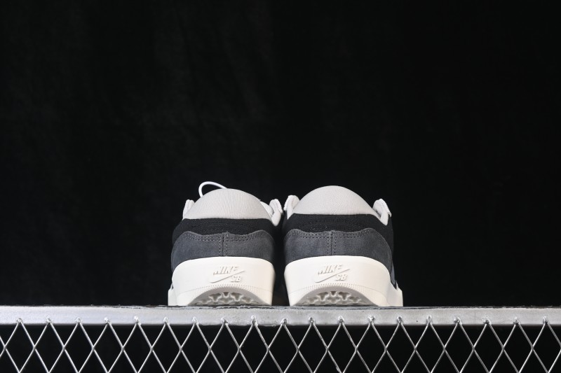 Nike SB Force 58 Retro Skate Shoes - DV5477-013