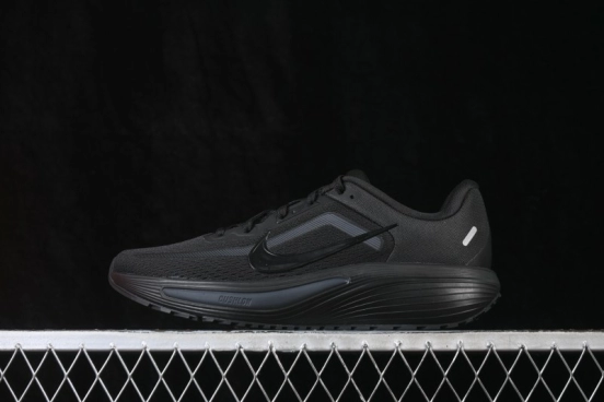 Nike Quest 7 Lightweight Mesh Running Shoes - IM6368-001