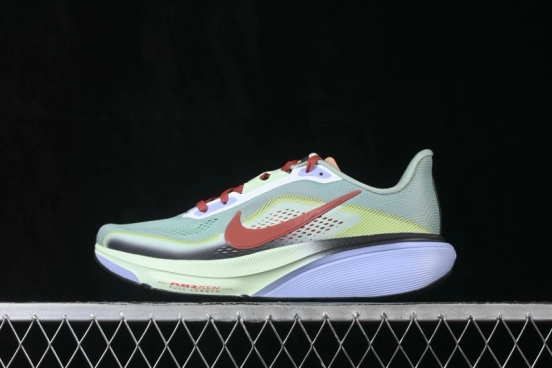 Nike Air Zoom Pegasus 42 Breathable Lightweight Durable Running Shoes - IW1247-099