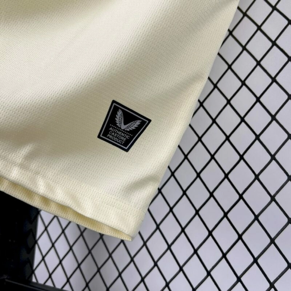 2025/26 Everton Away Jersey