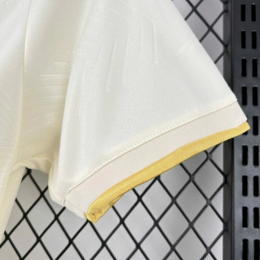 2025/26 Flamengo Third Jersey