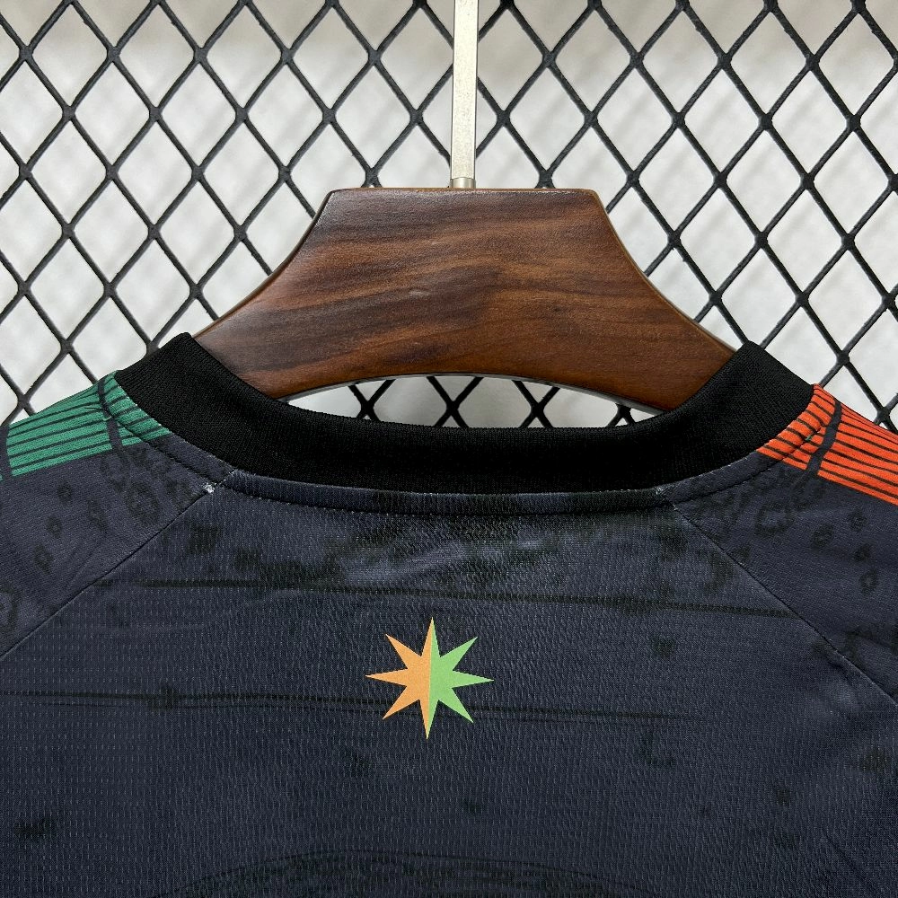 2025/26 Mens Venezia FC Home Jersey