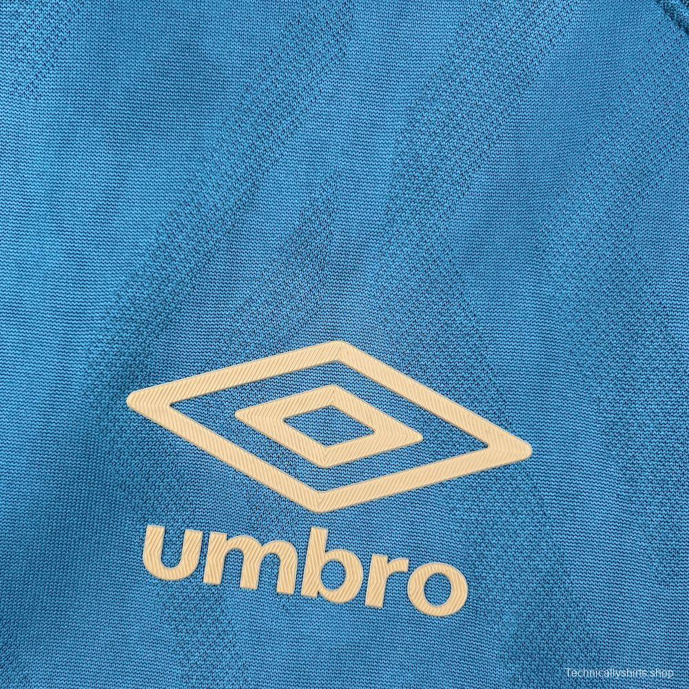 2025/26 Mens Sport Recife Third Jersey