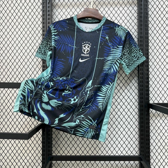 2025/26 Mens Brazil Special Edition Jersey