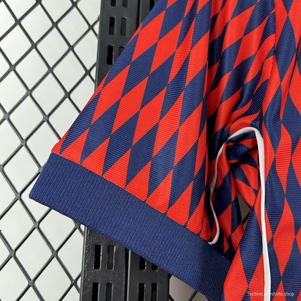 2025/26 Mens Bayern Munich LFSTLR Jersey